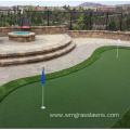 Artificial Turf Grass for Golf